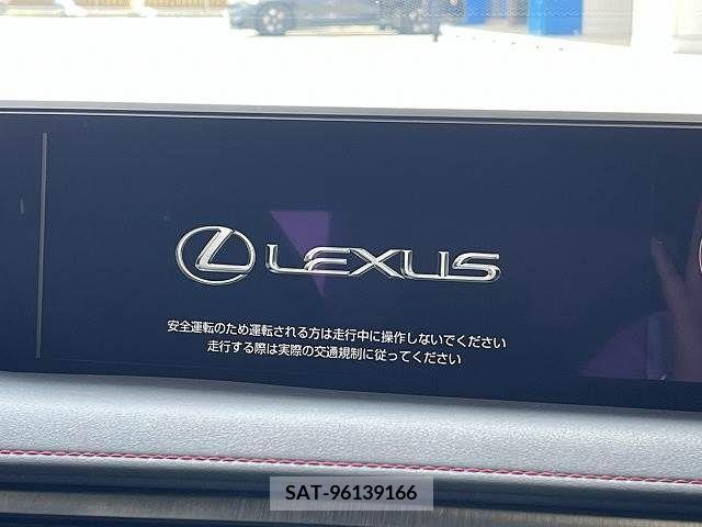 Lexus UX 2019-01 275925-2