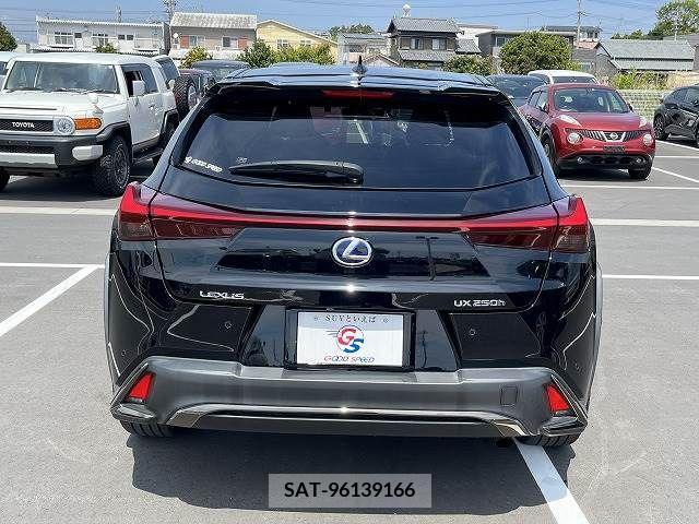 Lexus UX 2019-01 275925-12