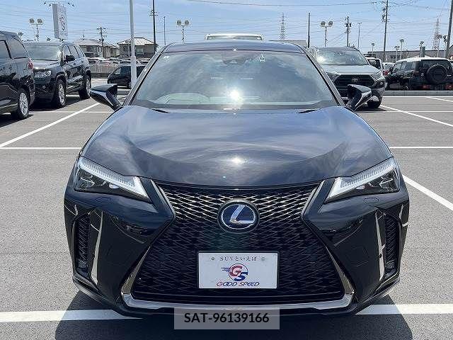 Lexus UX 2019-01 275925-10