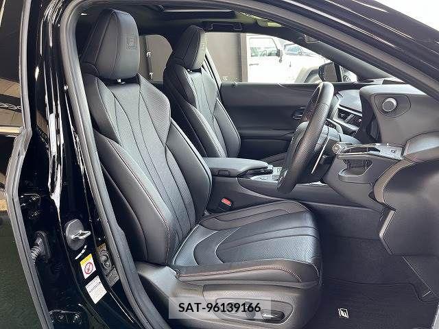 Lexus UX 2019-01 275925-8