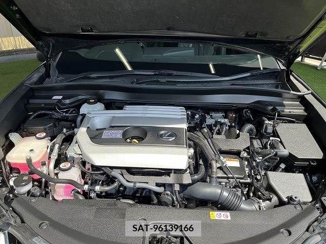 Lexus UX 2019-01 275925-18