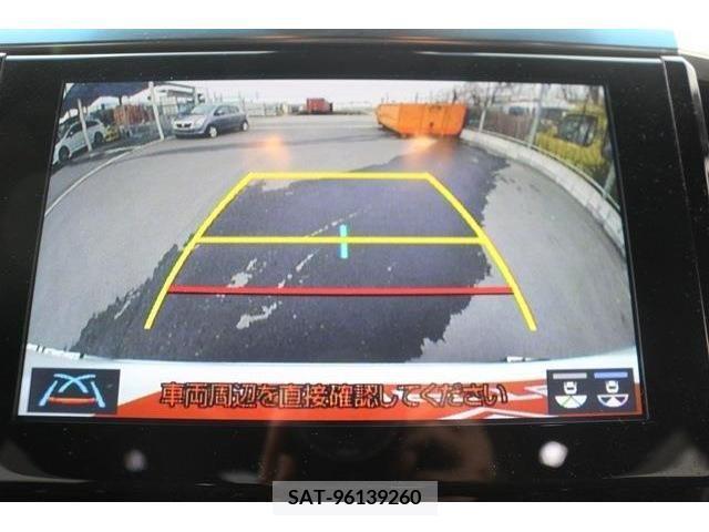 Toyota ALPHARD 2021-03 220414-2