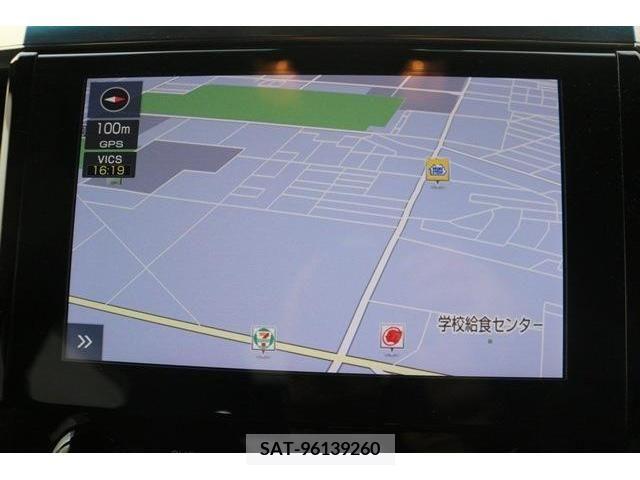 Toyota ALPHARD 2021-03 220414-1