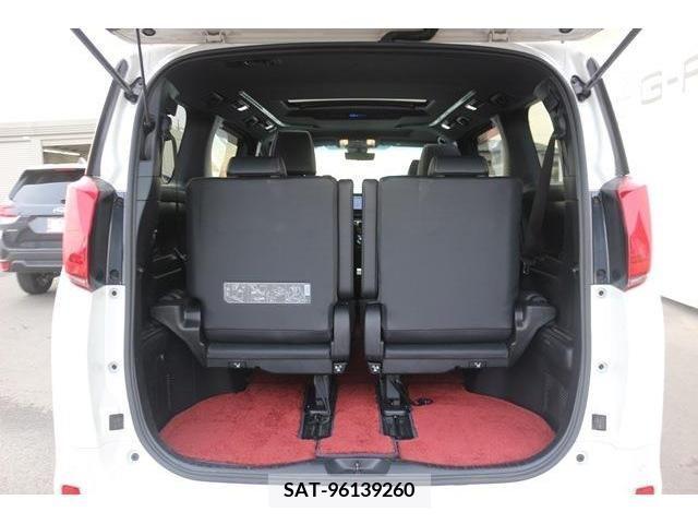 Toyota ALPHARD 2021-03 220414-16