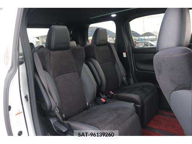 Toyota ALPHARD 2021-03 220414-13