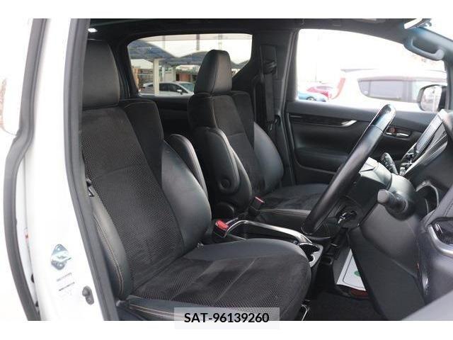 Toyota ALPHARD 2021-03 220414-12