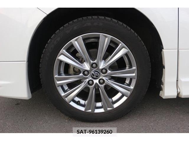 Toyota ALPHARD 2021-03 220414-11
