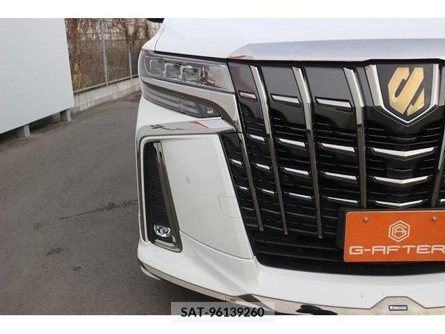 Toyota ALPHARD 2021-03 220414-9