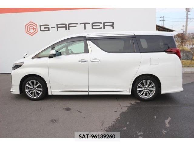 Toyota ALPHARD 2021-03 220414-8