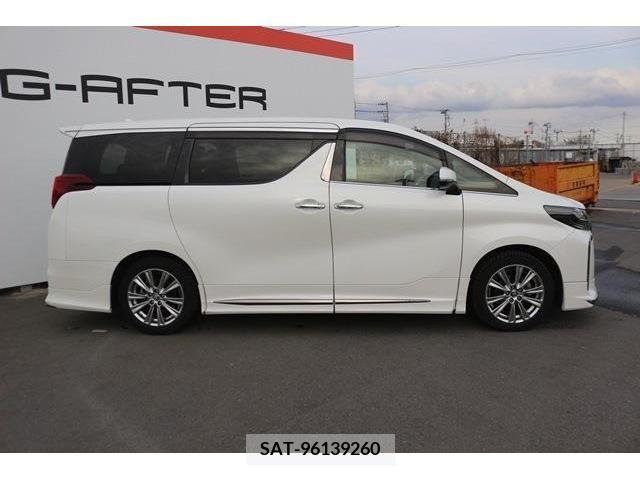 Toyota ALPHARD 2021-03 220414-6