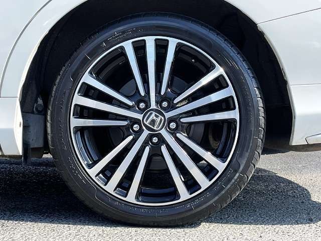 Honda ODYSSEY 2014-12 23727-3