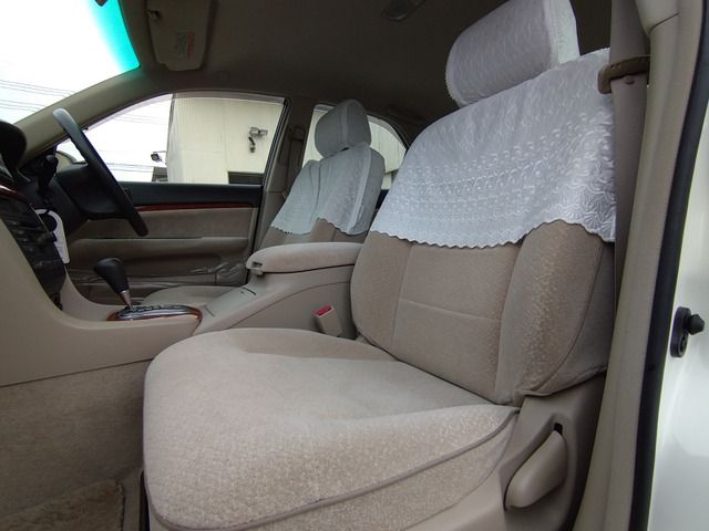 Toyota MARK II 2000-12 4484-19