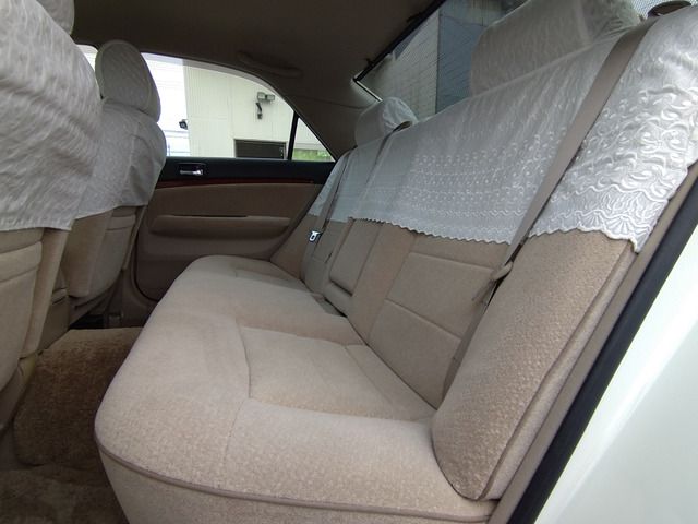 Toyota MARK II 2000-12 4484-18