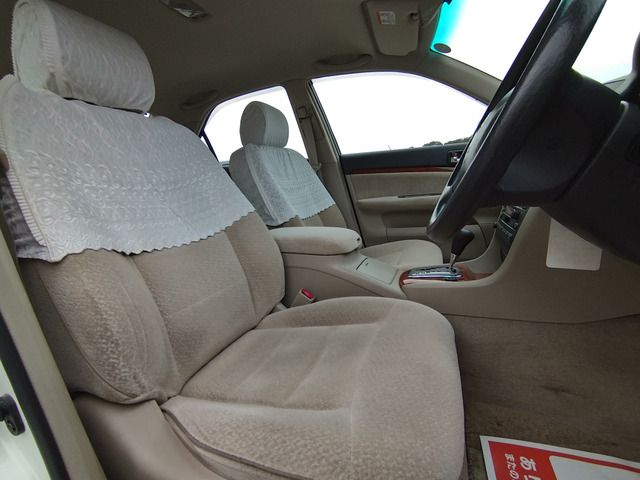 Toyota MARK II 2000-12 4484-16