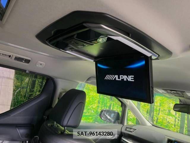 Toyota VELLFIRE 2018-04 287852-6