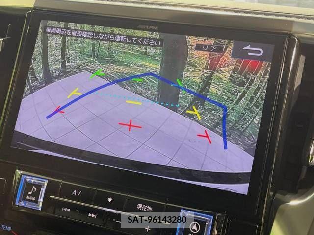 Toyota VELLFIRE 2018-04 287852-5