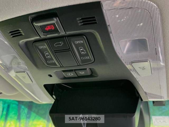 Toyota VELLFIRE 2018-04 287852-3