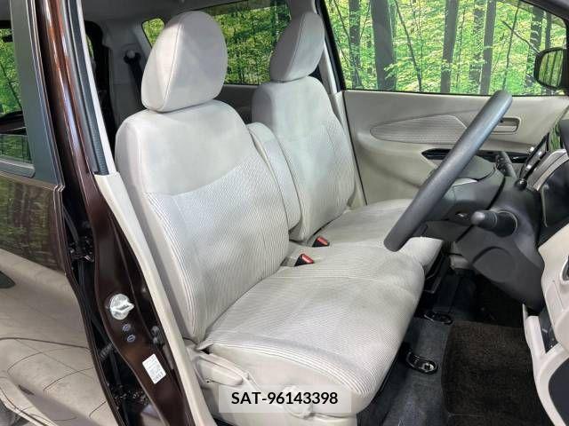 Nissan DAYZ 2015-08 353556-8