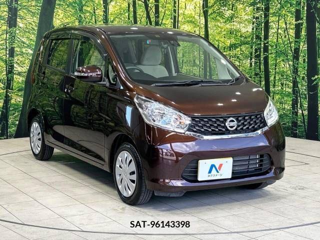 Nissan DAYZ 2015-08 353556-16