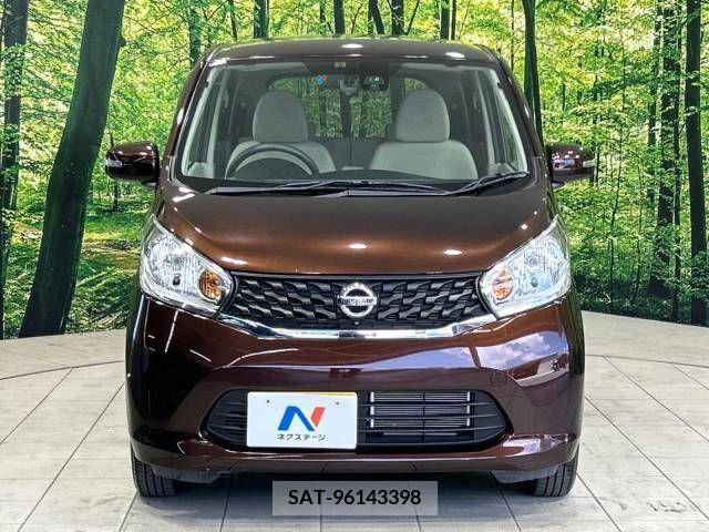Nissan DAYZ 2015-08 353556-14