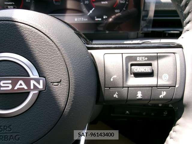 Nissan SERENA 2023-07 333041-5