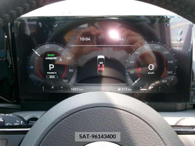 Nissan SERENA 2023-07 333041-4