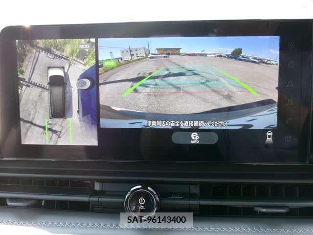 Nissan SERENA 2023-07 333041-10