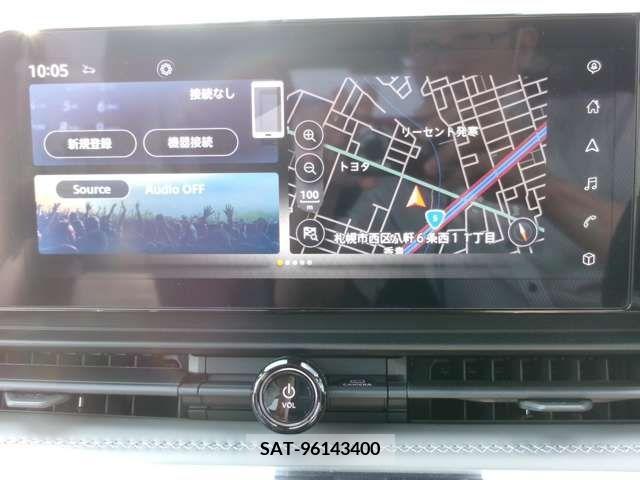 Nissan SERENA 2023-07 333041-9