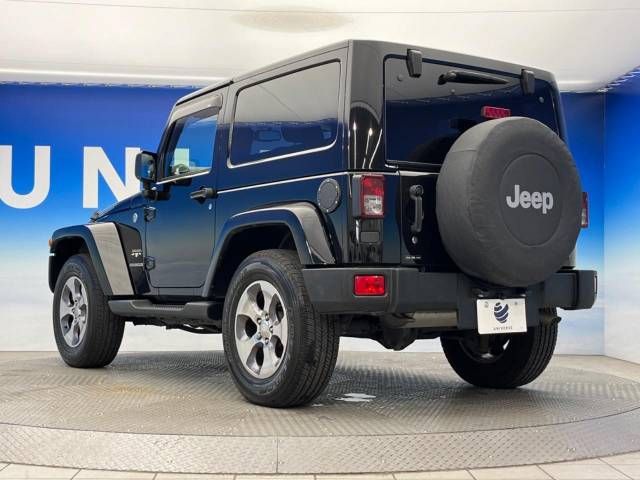 Jeep WRANGLER 2016-09 13128-18