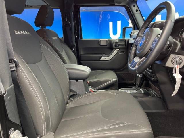 Jeep WRANGLER 2016-09 13128-8
