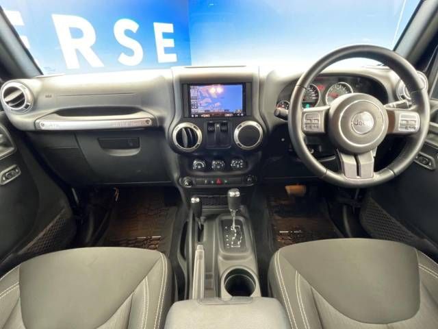 Jeep WRANGLER 2016-09 13128-1