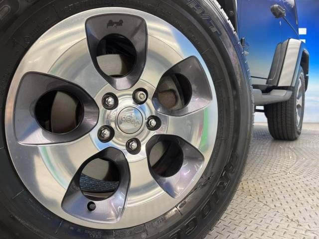 Jeep WRANGLER 2016-09 13128-14