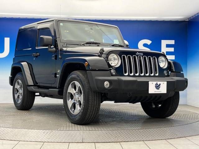 Jeep WRANGLER 2016-09 13128-17