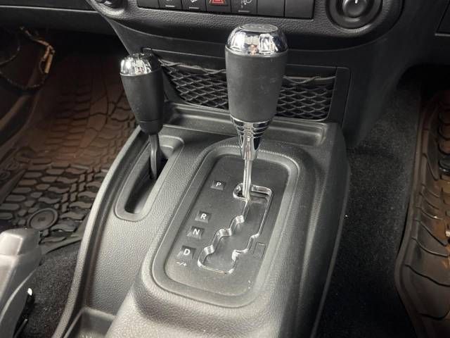 Jeep WRANGLER 2016-09 13128-11