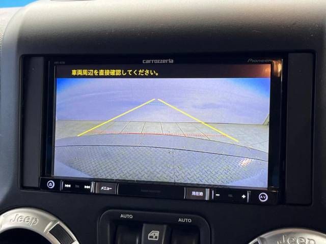 Jeep WRANGLER 2016-09 13128-4