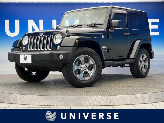 Jeep WRANGLER 2016-09 13128-0