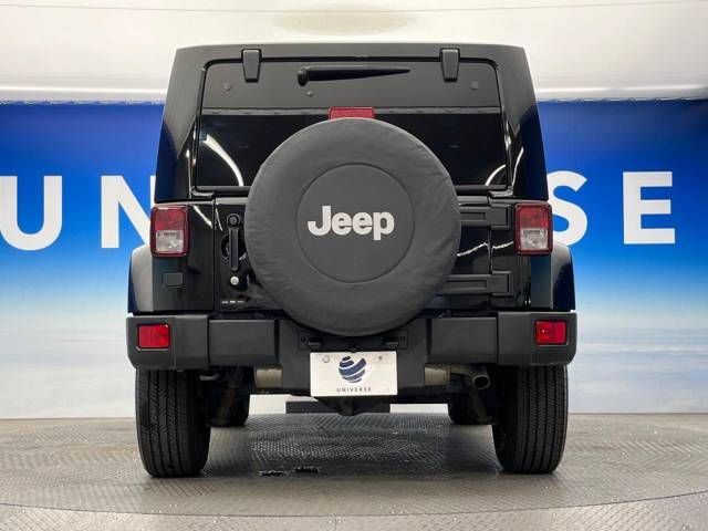 Jeep WRANGLER 2016-09 13128-16