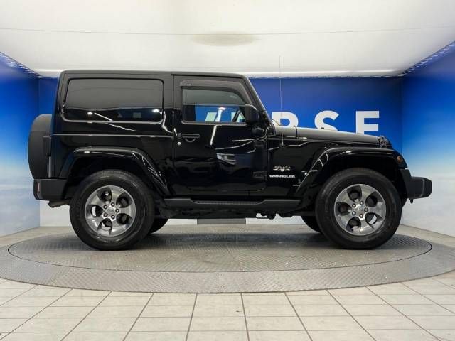 Jeep WRANGLER 2016-09 13128-19