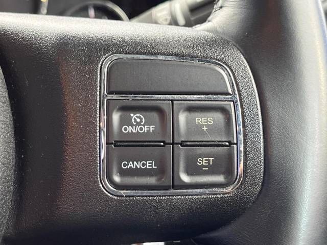 Jeep WRANGLER 2016-09 13128-6