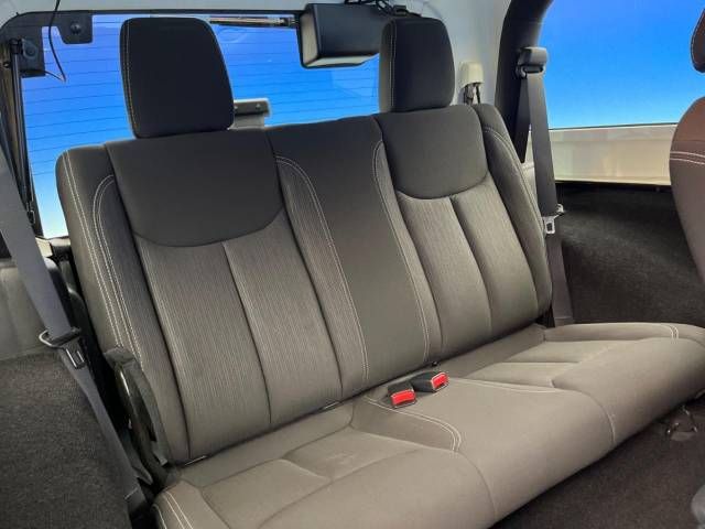Jeep WRANGLER 2016-09 13128-9