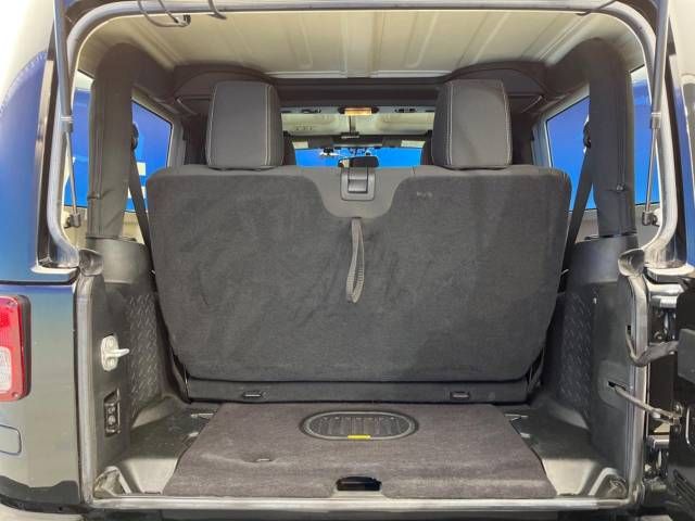 Jeep WRANGLER 2016-09 13128-12