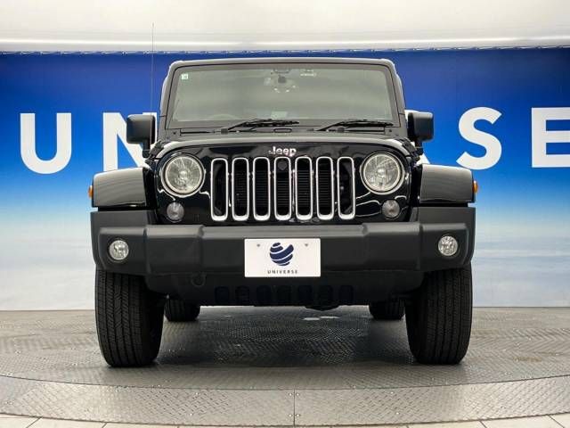 Jeep WRANGLER 2016-09 13128-15