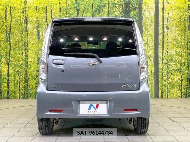 Daihatsu MOVE CUSTOM 2013-02 309234-15