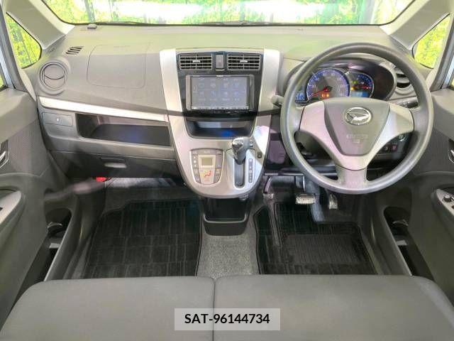 Daihatsu MOVE CUSTOM 2013-02 309234-1