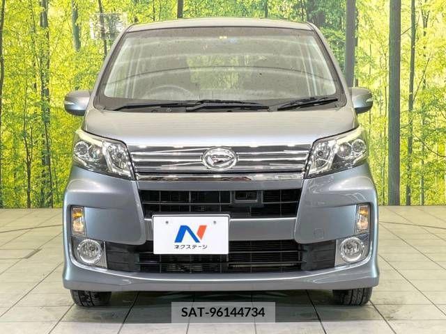 Daihatsu MOVE CUSTOM 2013-02 309234-14