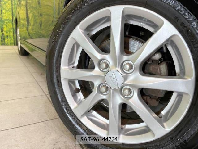 Daihatsu MOVE CUSTOM 2013-02 309234-13