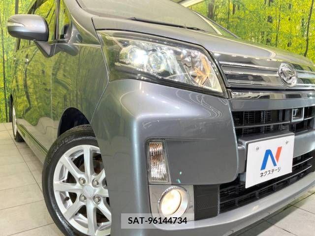 Daihatsu MOVE CUSTOM 2013-02 309234-12