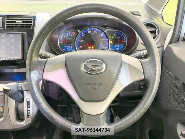 Daihatsu MOVE CUSTOM 2013-02 309234-11