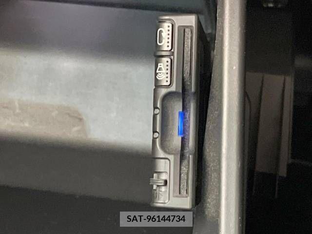 Daihatsu MOVE CUSTOM 2013-02 309234-5