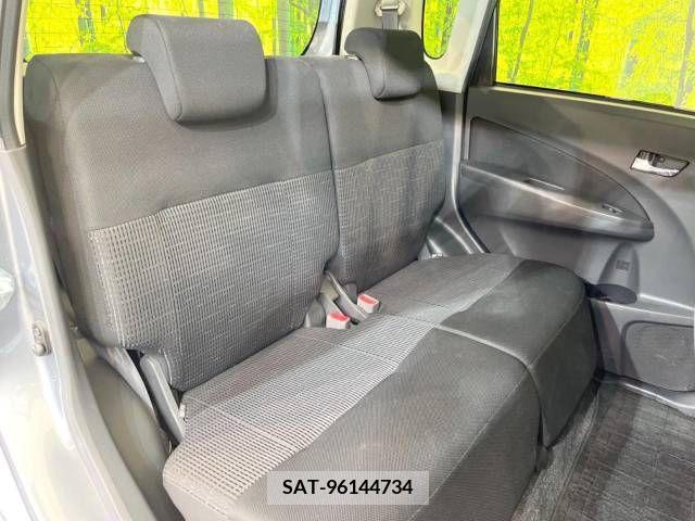 Daihatsu MOVE CUSTOM 2013-02 309234-9